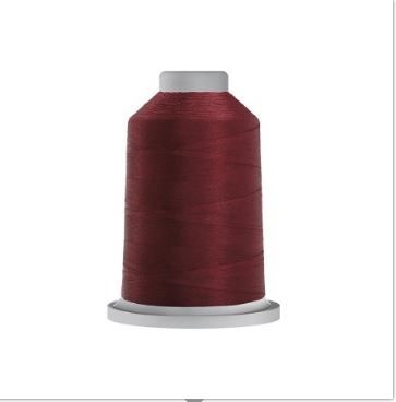 Fil-Tec Glide 40wt Polyester 1000m 410.70195 Chianti