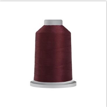 Fil-Tec Glide 40wt Polyester 1000m 410.70209 Maroon
