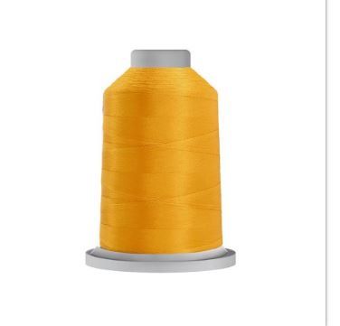 Fil-Tec Glide 40wt Polyester 1000m 410.80116 Mango