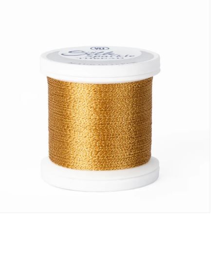 YLI 100 wt Filament Silk Thread 200 meters 202-10-215