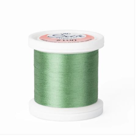 YLI 100 wt Filament Silk Thread 200 meters 202-10-219
