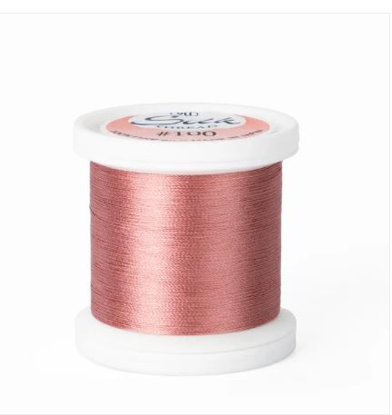 YLI 100 wt Filament Silk Thread 200 meters 202-10-211