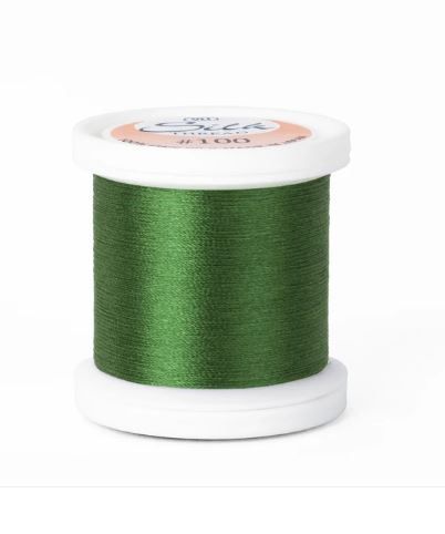 YLI 100 wt Filament Silk Thread 200 meters 202-10-220
