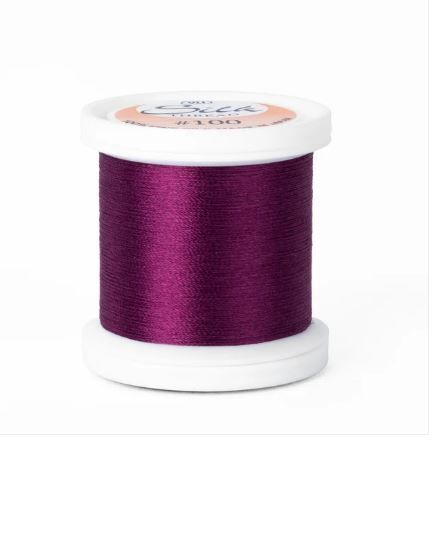 YLI 100 wt Filament Silk Thread 200 meters 202-10-244