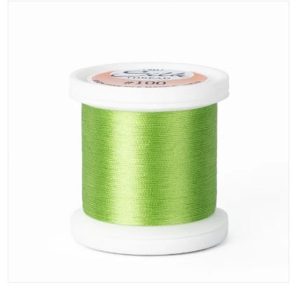 YLI 100 wt Filament Silk Thread 200 meters 202-10-245