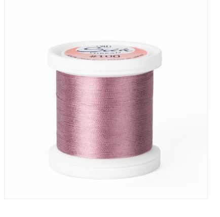 YLI 100 wt Filament Silk Thread 200 meters 202-10-259