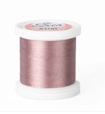 YLI 100 wt Filament Silk Thread 200 meters 202-10-257