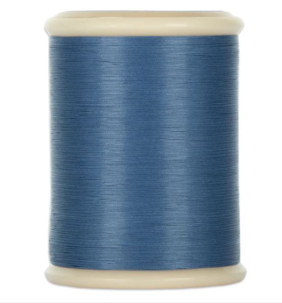 YLI Hand Quilting 40 wt Thread  211-05-014 Gray Blue
