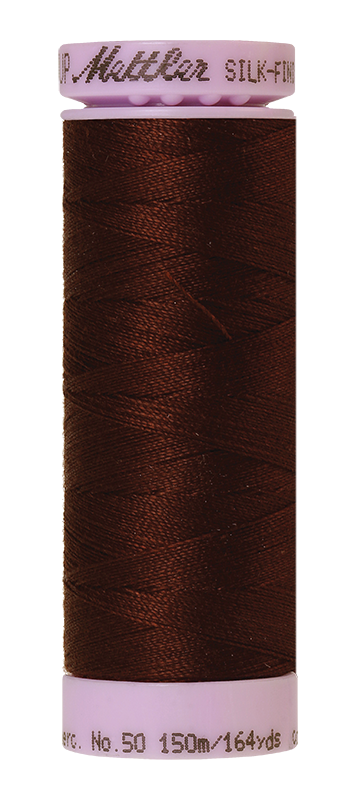 Mettler 50wt Cotton 164yd 9105-0264 Andorra