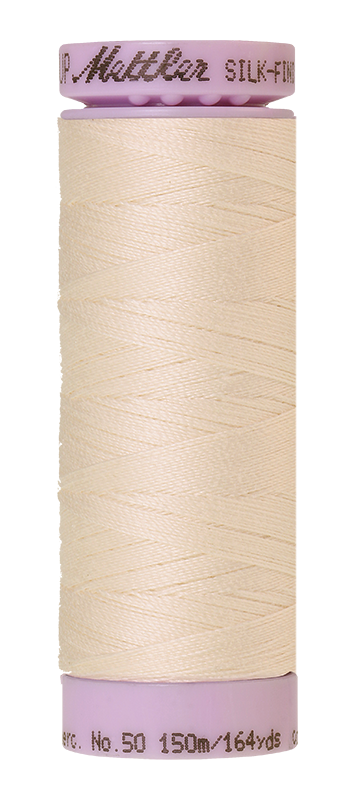 Mettler 50wt Cotton 164yd 9105-1531 Dew