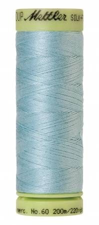 Mettler 60wt Cotton 219yd 9240-0020 Rough Sea