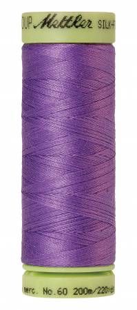 Mettler 60wt Cotton 219yd 9240-0029 English Lavender