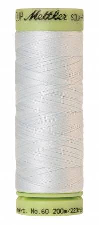 Mettler 60wt Cotton 219yd 9240-0038 Glacier Green