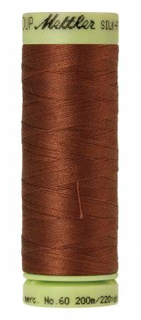 Mettler 60wt Cotton 219yd 9240-0262 Penny