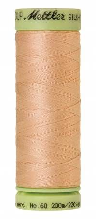 Mettler 60wt Cotton 219yd 9240-0511 Spanish Villa