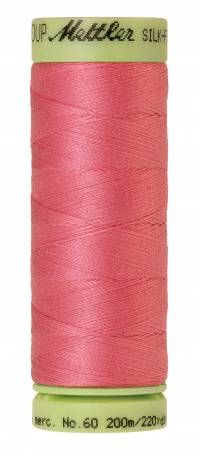 Mettler 60wt Cotton 219yd 9240-0867 Dusty Mauve