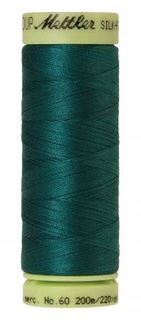 Mettler 60wt Cotton 219yd 9240-2793 Tidepool