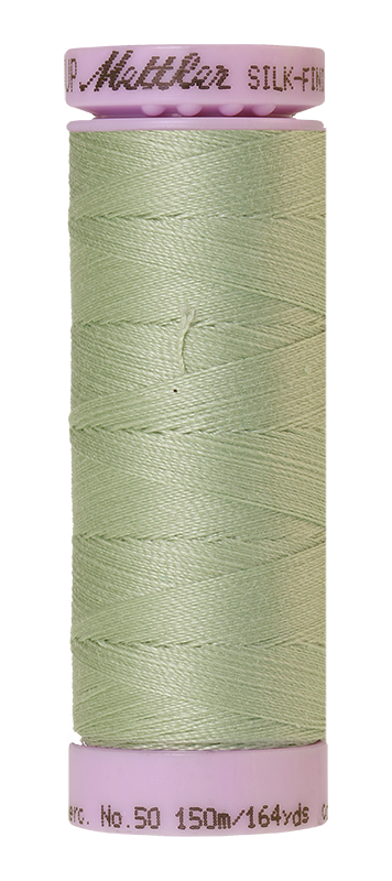 Mettler 50wt Cotton 164yd 9105-1095 Spanish Moss