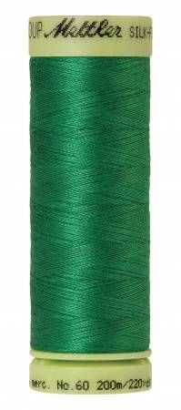 Mettler 60wt Cotton 219yd 9240-0247 Swiss Ivy