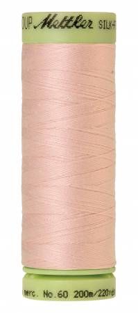 Mettler 60wt Cotton 219yd 9240-0600 Flesh