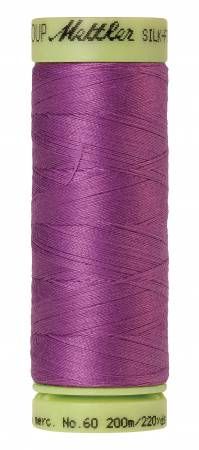 Mettler 60wt Cotton 219yd 9240-1061 Byzantium