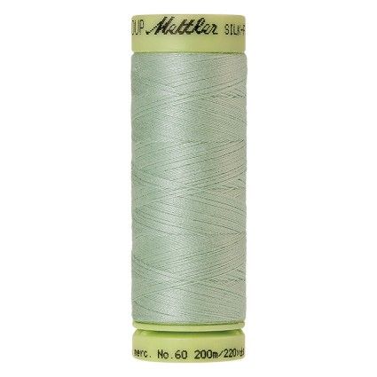 Mettler 60wt Cotton 219yd 9240-1090 Snowmoon