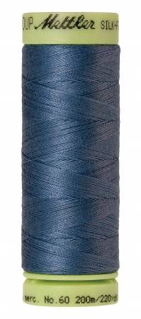 Mettler 60wt Cotton 219yd 9240-1306 Laguna