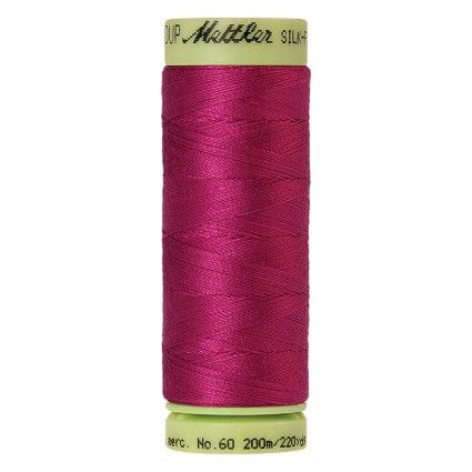 Mettler 60wt Cotton 219yd 9240-1417 Peony