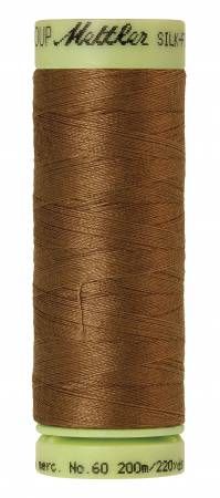 Mettler 60wt Cotton 219yd 9240-1425 Dormouse