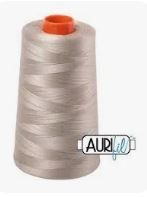 Aurifil 50wt Cotton 6452yd MK50CO2324 Stone