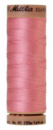 Mettler 40wt Cotton 164yd 9136-1057 Rose Quartz