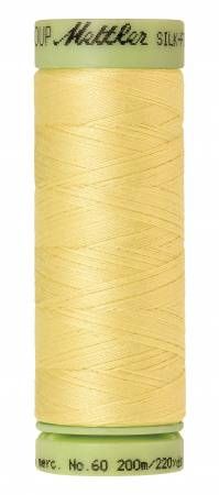 Mettler 60wt Cotton 219yd 9240-0114 Barewood