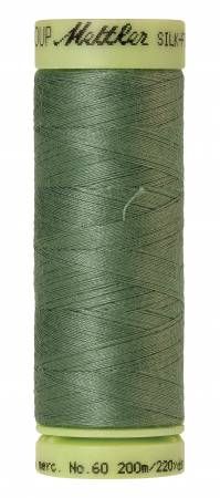Mettler 60wt Cotton 219yd 9240-0646 Palm Leaf