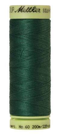 Mettler 60wt Cotton 219yd 9240-0905 Verdant Green