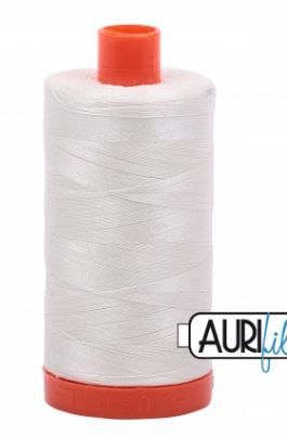 Aurifil 50wt Cotton 1422yd MK50SP6722 Sea Biscuit