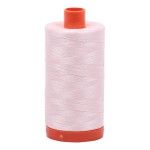 Aurifil 50wt Cotton 1422yd MK50SP6723 Fairy Floss