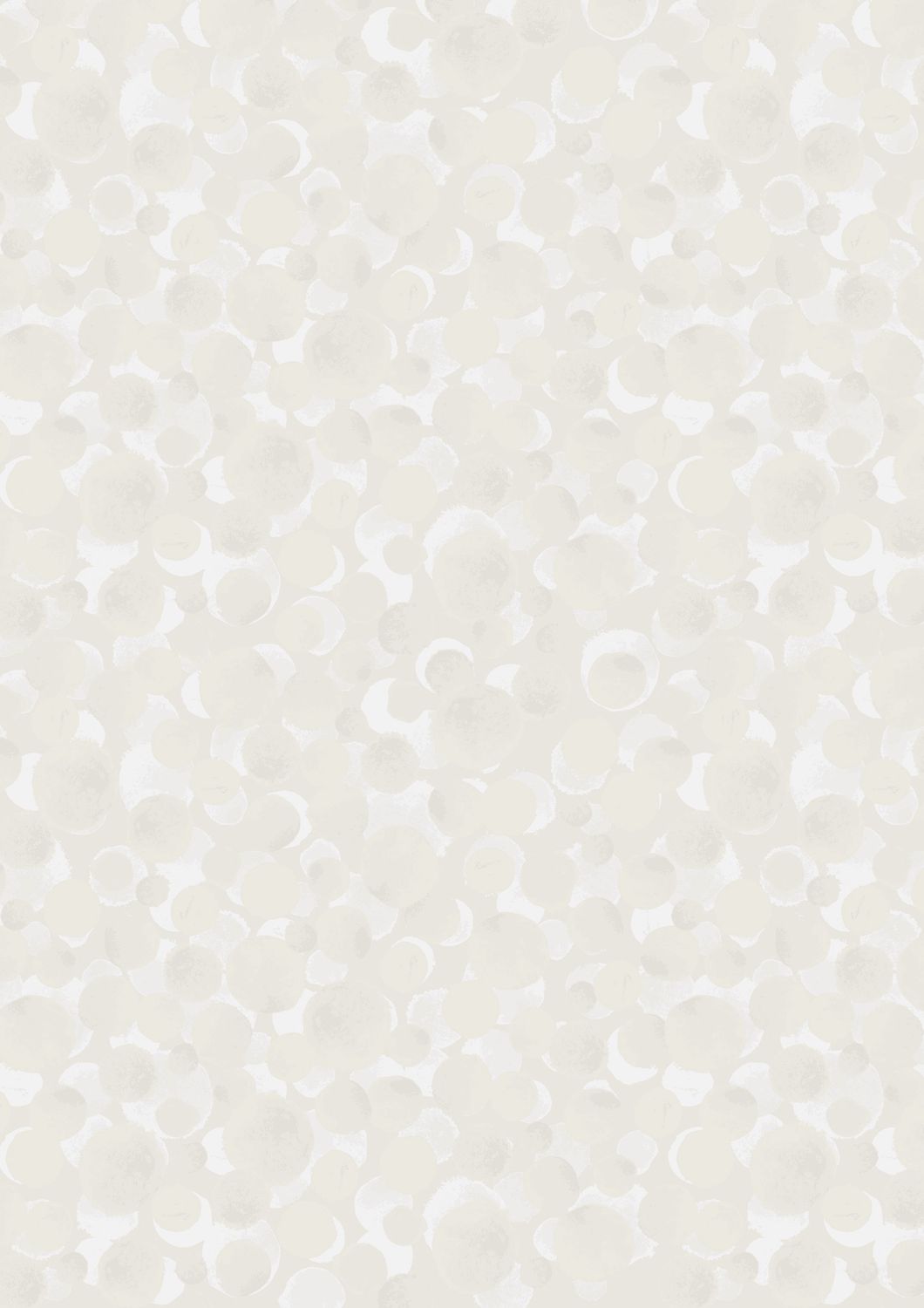 Lewis &amp; Irene Bumbleberries BB02 Cream