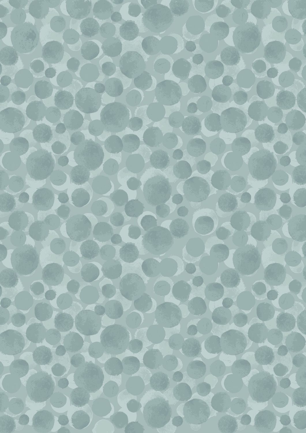 Lewis &amp; Irene Bumbleberries BB09 Studland Seafoam