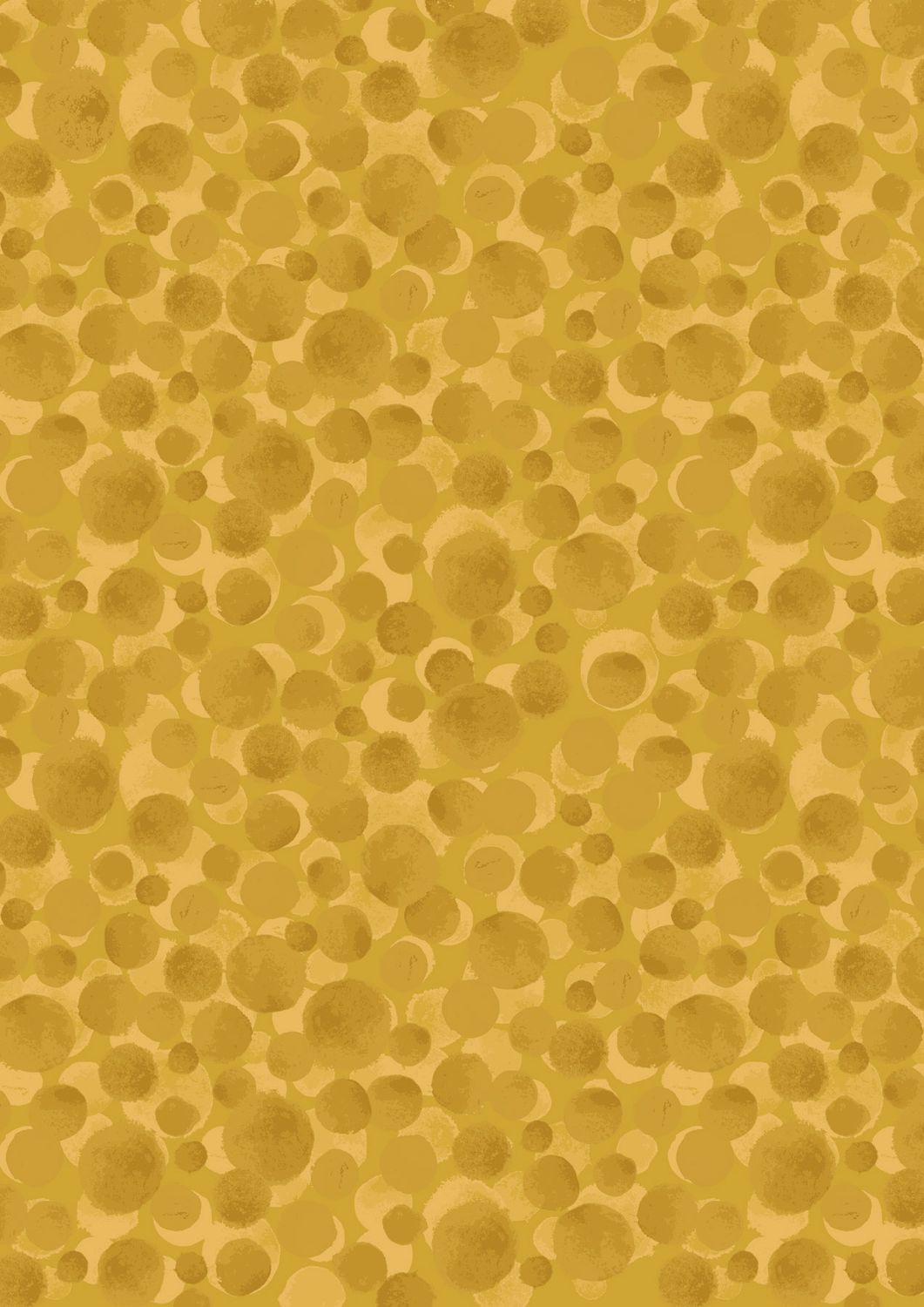 Lewis &amp; Irene Bumbleberries BB019 English Mustard