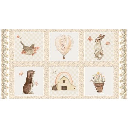 Henry Glass &amp; Co. You Are My Sunshine HEG1459-43