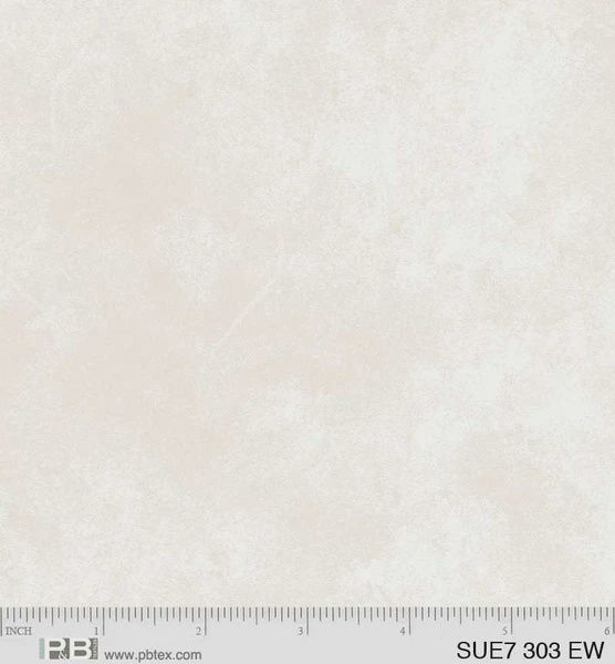 P&amp;B Textiles Suede7 SUE7 303 EW