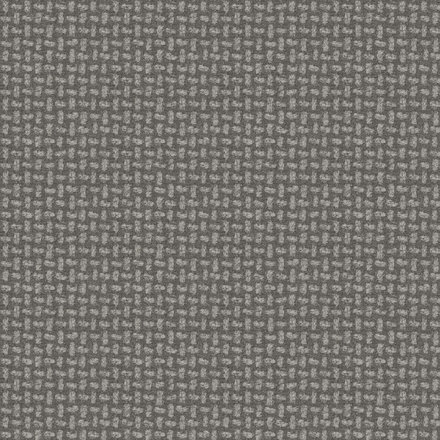 Maywood Studio Woolies Flannel Studio Basket Weave MASF 15809-K Pewter