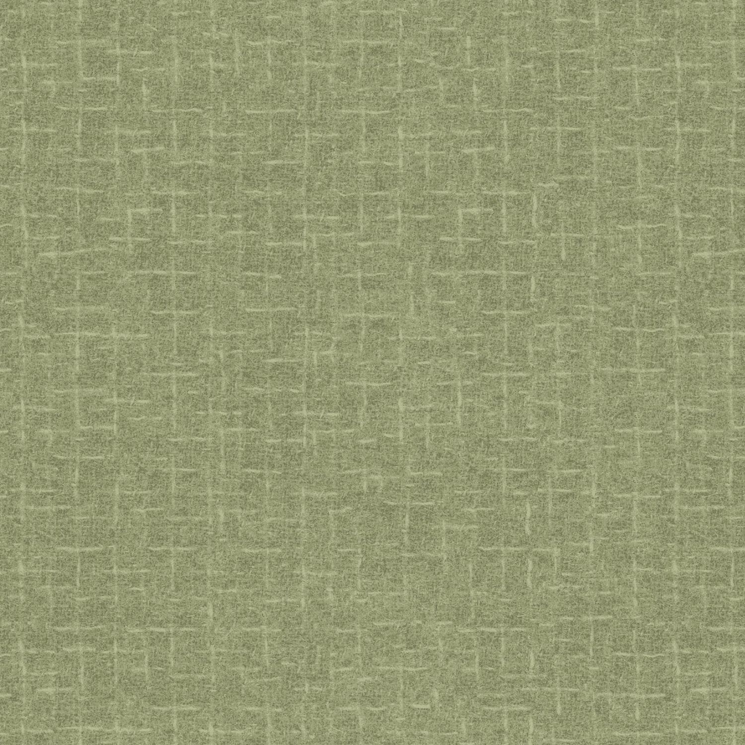 Maywood Studio Woolies Flannel MASF18510 G2 Light Green