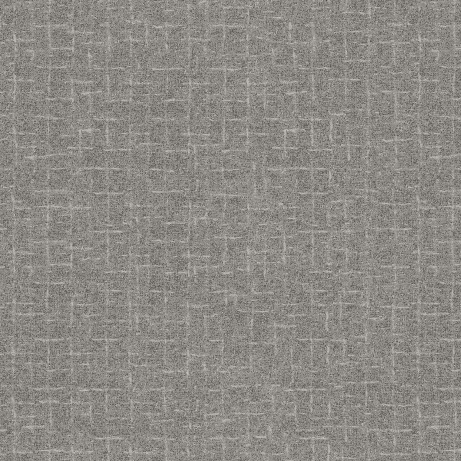 Maywood Studio Woolies Flannel Crosshatch MASF 18510-K Pewter