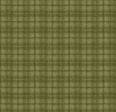 Maywood Studio Woolies Flannel  MASF 18502-G3 Light Green