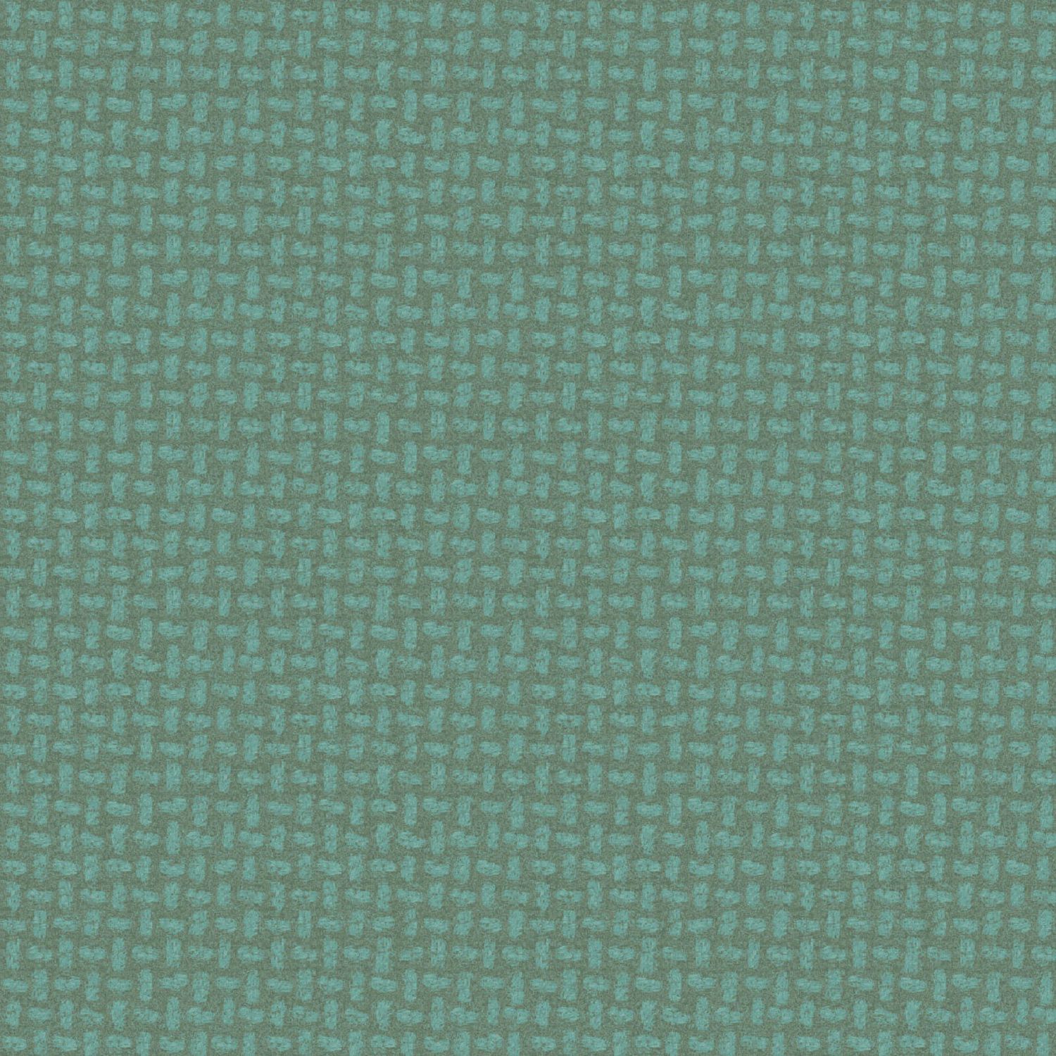 Maywood Studio Woolies Flannel MASF 18509-Q Teal