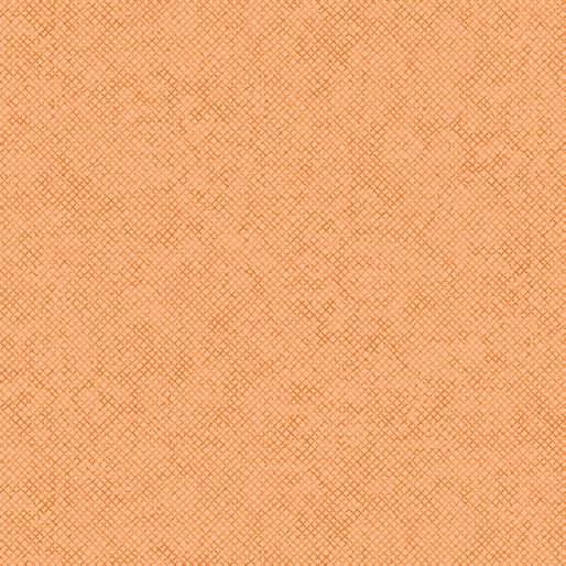 Benartex Whisper Weave by Nancy Halvorsen 13610 34 Apricot