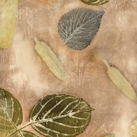 Riley Blake Express Yourself! Botanicals 54IN-BT23080-148 Organza