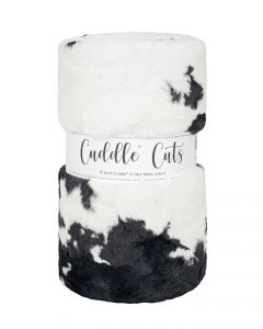 Shannon Cuddle 2 Yard Luxe Cut CKLC2SP Calf Bessie