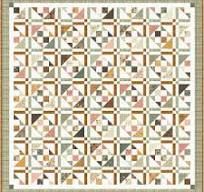 Always Autumn Pattern  BG PAT080